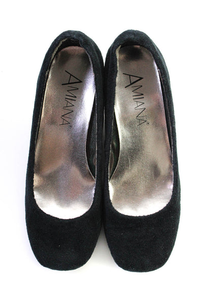 Amiana Sam Edelman Girls Sandals Heels Gray Size 33 2 31 Lot 3