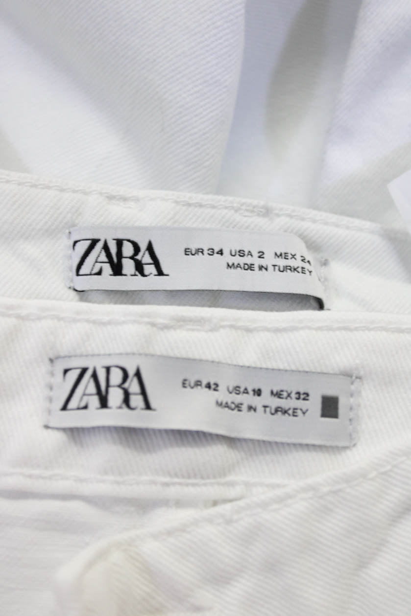 Zara Cotton Chinos 100% original... - ZARA MAN Pakistan | Facebook