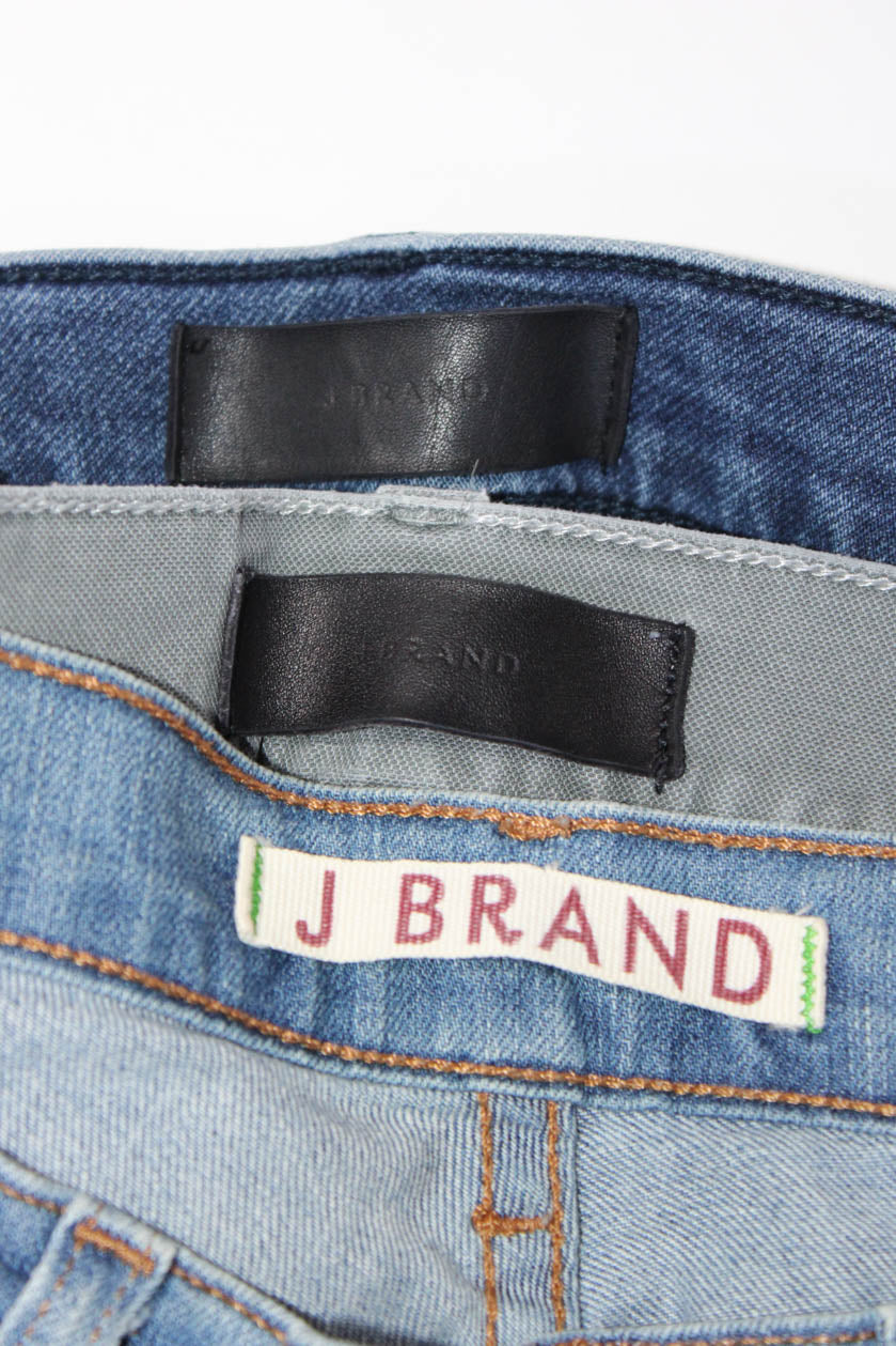 J Brand Men's Five Pockets Button Closure Casual Short Green Size 36 L -  Shop Linda's Stuff