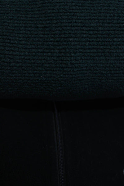 Lacoste Free People Womens Lightweight Jacket Oversize Sweater Small FR44 Lot 2