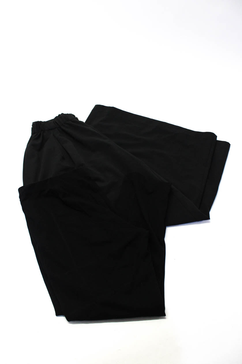  Women's Wide Leg Dress Pants