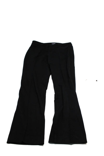 INC International Concepts NYDJ Womens Slim Leg Ponte Pants Size 12 Lot 2