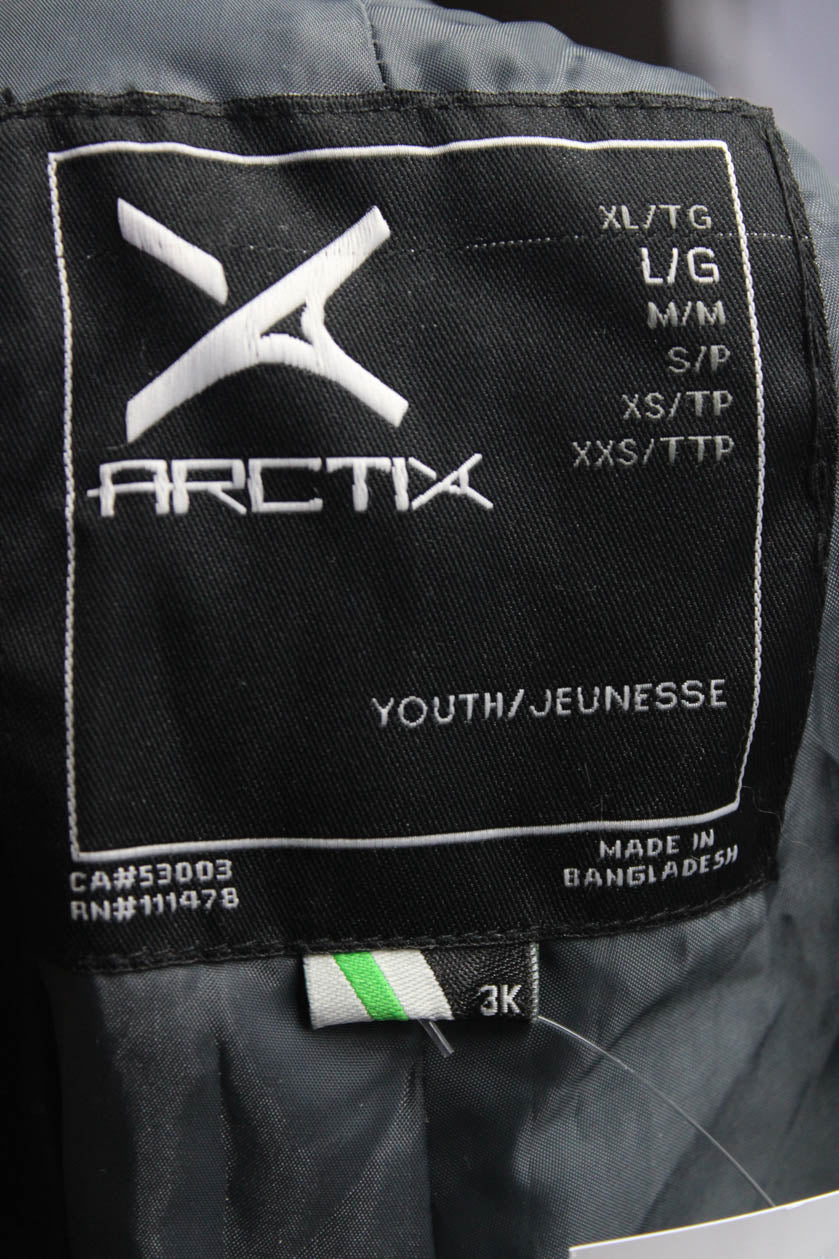 Brand: Arctix