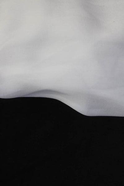 John Elliott Sen Tops Blouses Black Size 2 M Lot 2