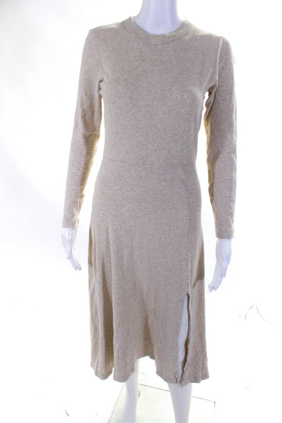 Lauren Ralph Lauren Womens Grey Cierra Dress Size 2 13131616