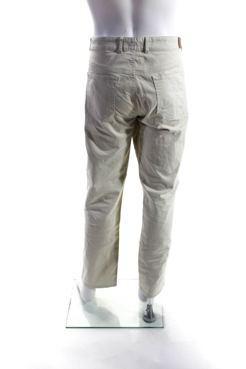 Peter Millar Performance 5-Pocket Pants - Westport Big & Tall