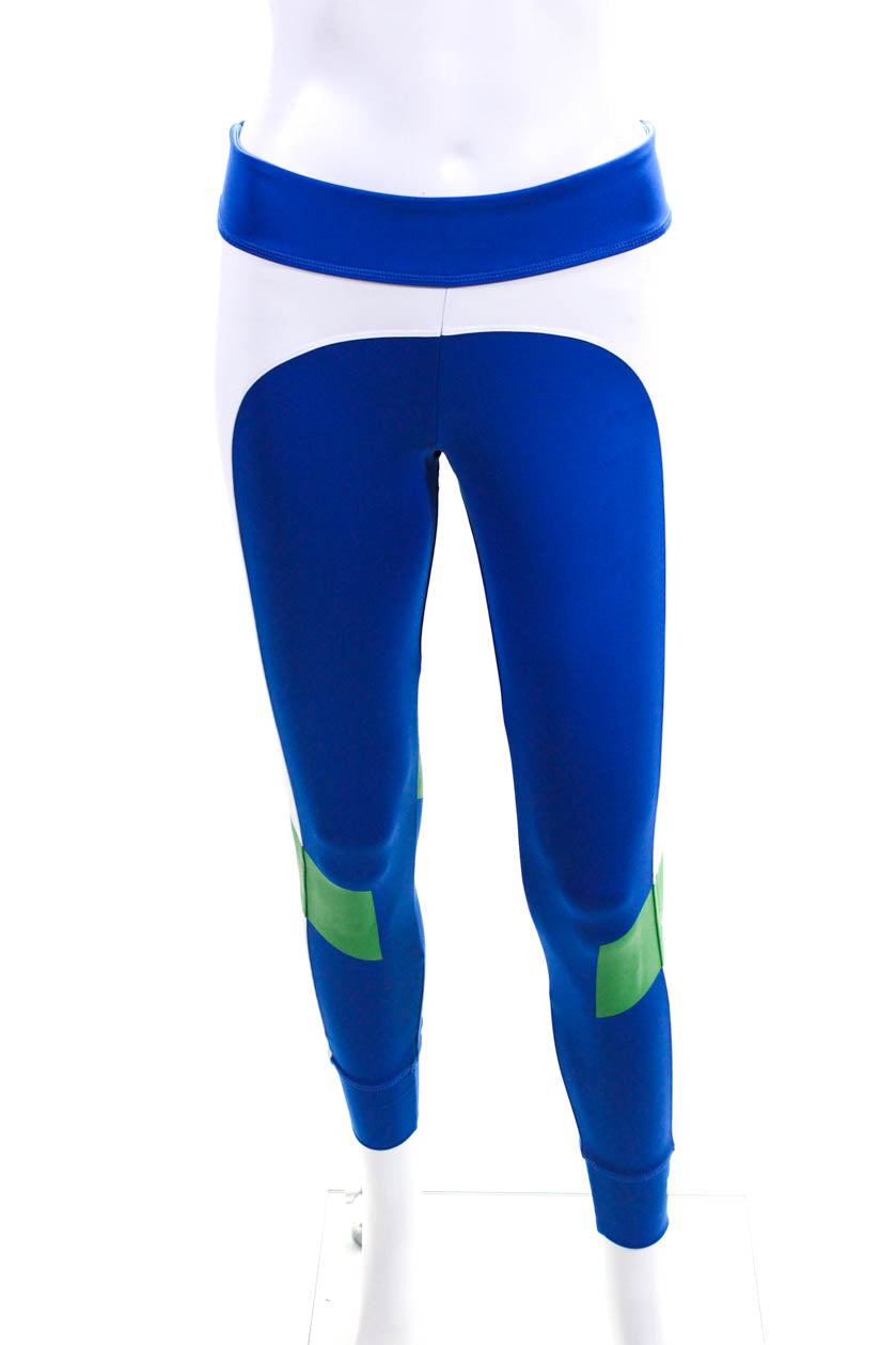 Logo-print leggings by Adidas By Stella Mccartney in 2023 | Stella  mccartney adidas, Running leggings, Stella mccartney