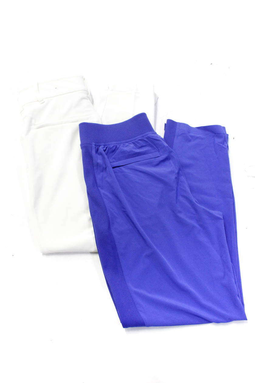 Athletic Pants By Athleta Size: S