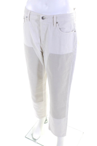 Everlane Womens The ’90s Cheeky® Jean  Pure Craft Size 29C