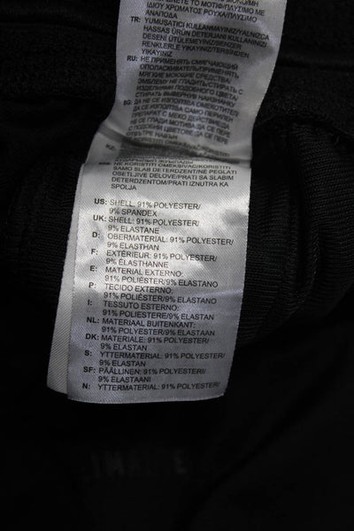 Adidas Mens Cotton Blend Short Sleeve T-Shirts Shorts Black L XL 2XL Lot 3