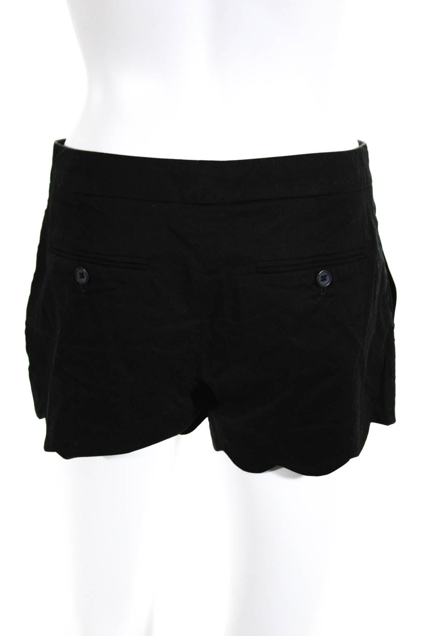 Low rise orders chino shorts