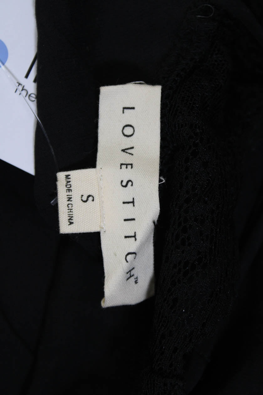 Slip Dresses - LOVESTITCH