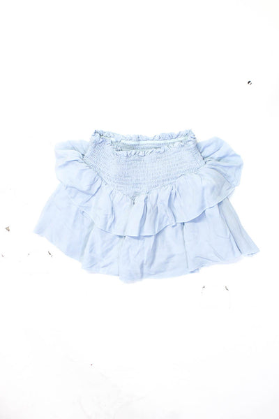 Polo Ralph Lauren Katie J Childrens Girls Dress Skirt Size 10 Medium Lot 4