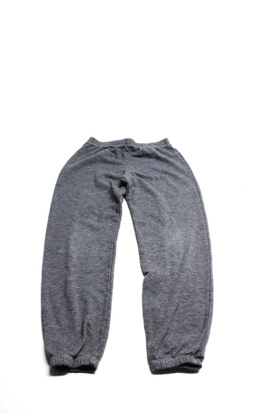 Zara Zella Firehouse Girls Graphic Romper Pants Tops Gray Size 11-12 L Lot 6