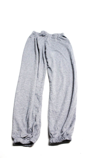 Zara Zella Firehouse Girls Graphic Romper Pants Tops Gray Size 11-12 L Lot 6