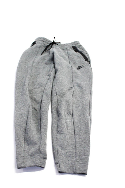 Nike Womens Jogger Sweatpants Gray Size XS S Lot 2