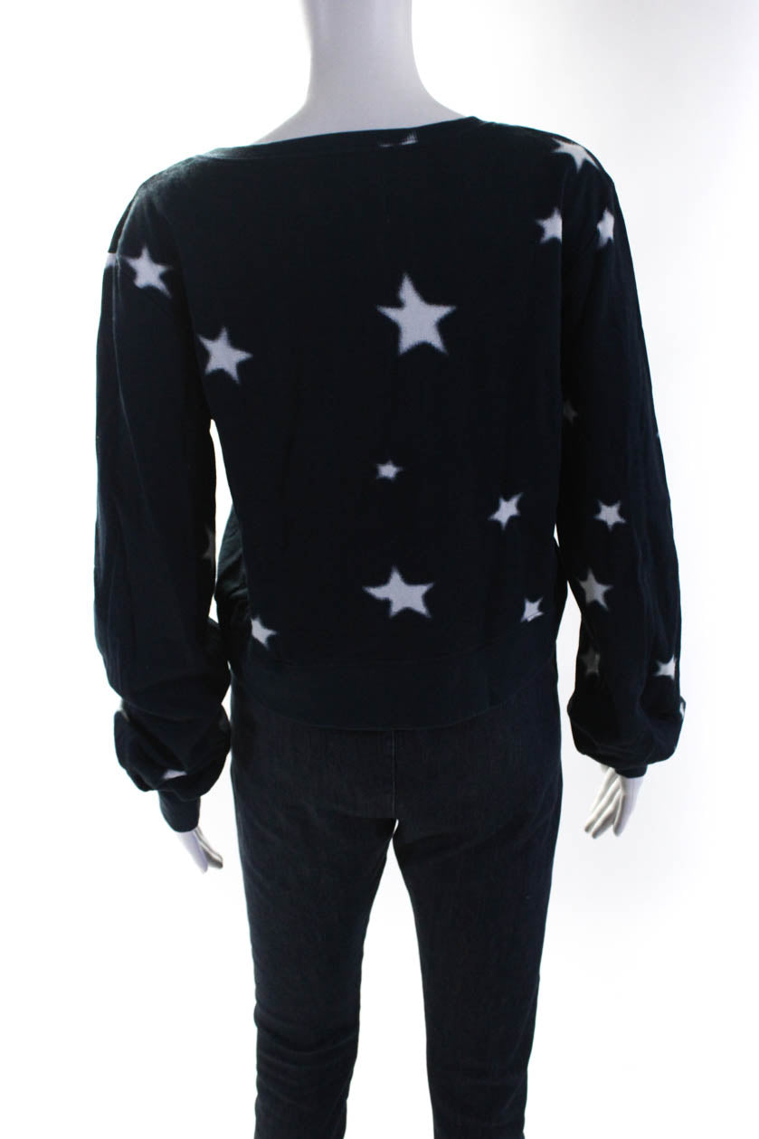 Pam and clearance gela star sweater