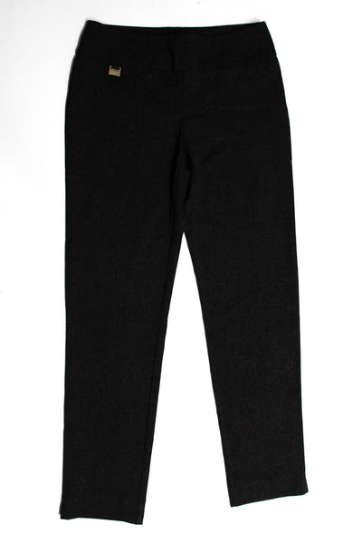Lisette Young Fabulous & Broke Womens Pants Trousers Black Size 8 XS Lot 2