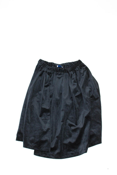 Petit Clair Miss Me Coco Blanc Childrens Girls Skirts Shirts Size 20 18 Lot 4