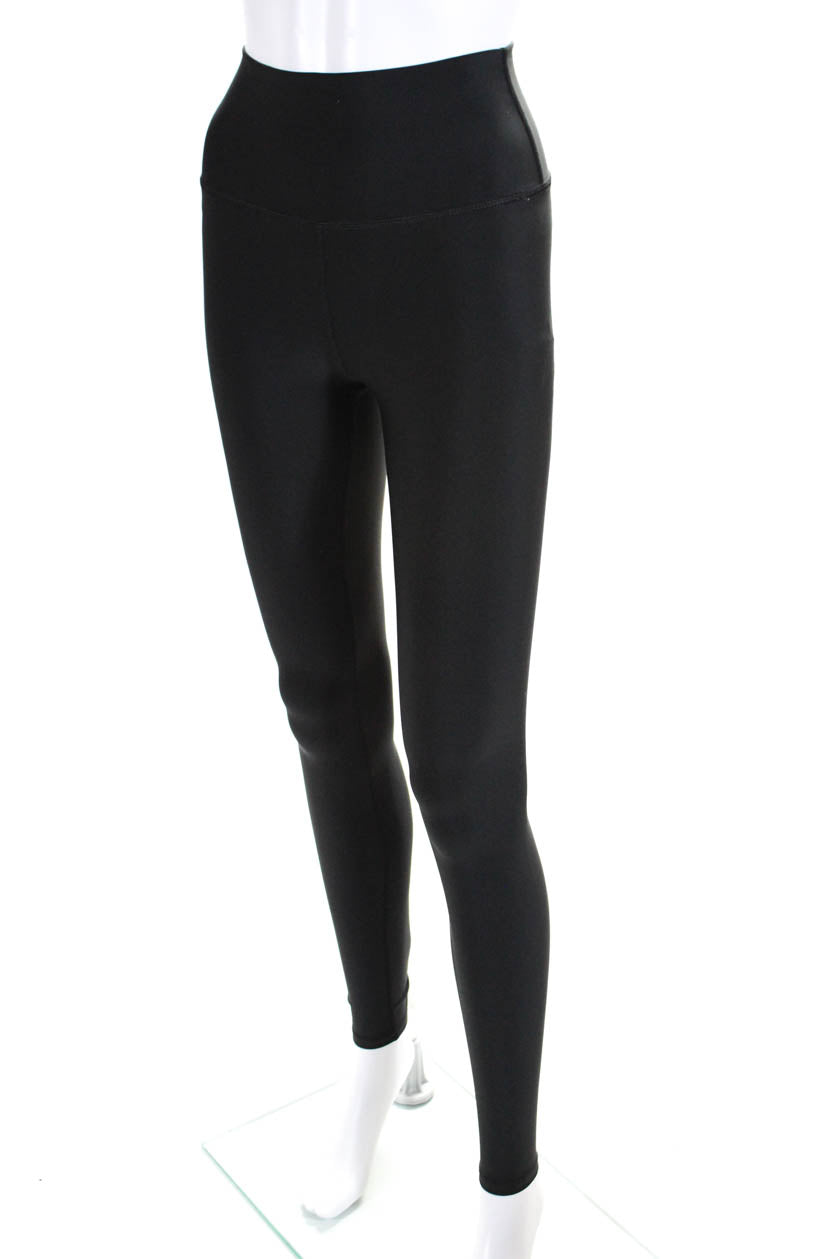 Carbon38 Women's High Waist Full Length Legging Black Size M - Shop Linda's  Stuff