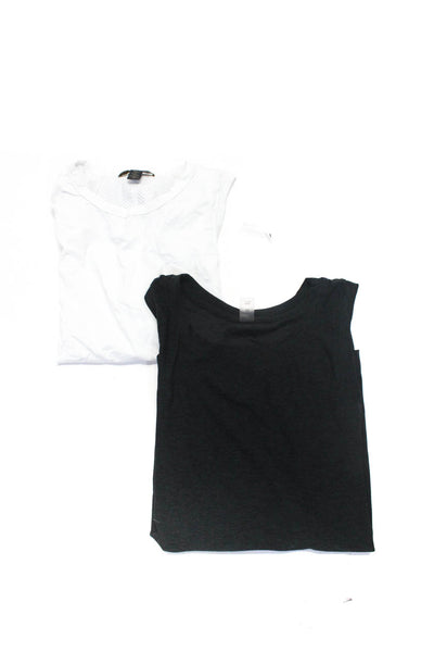 Beyond Yoga Alala Womens Tees T-Shirts Black Size XS Lot 2