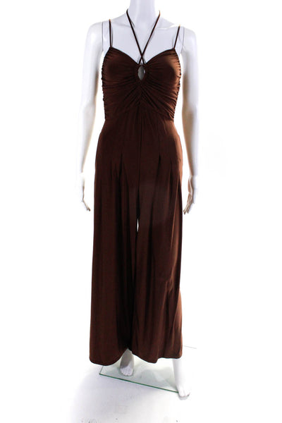 Rachel Rachel Roy Womens Willow Jumpsuit Size 4 15778254