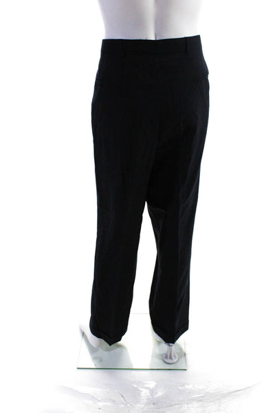Polo University Club By Ralph Lauren Mens Pants Blazer Set Navy Size EUR44