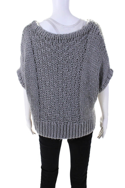 CAARA Womens Oliver Sweater Size 4 11616551