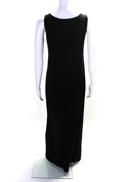 Michael Lauren Velvet by Graham & Spencer Women's Maxi Dress Black Size S, Lot 2