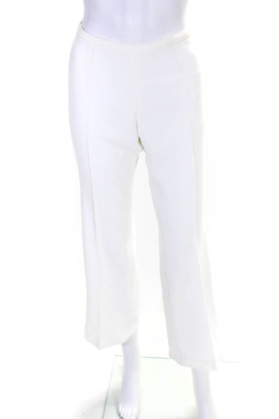 Michael Michael Kors Womens Tie Belted Wide Leg Zip Up Capri Pants Bla -  Shop Linda's Stuff