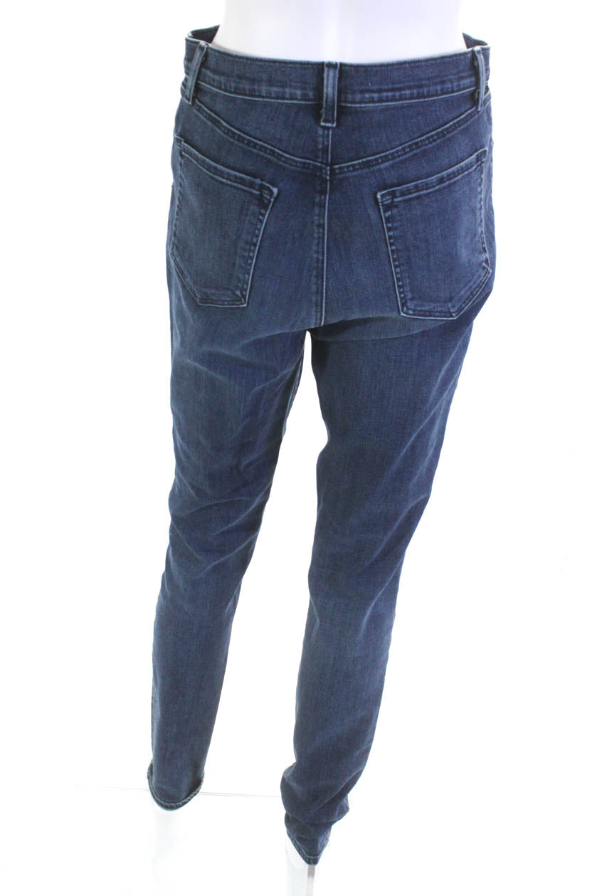 J Brand Blue Jeans Size 32 RN# 117965