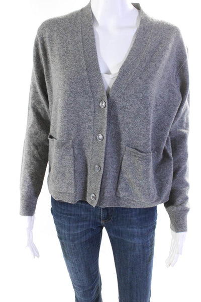 Brooks Brothers Men's Sweater Vest Button Down Fleece Sweater Black Size M Lot 2