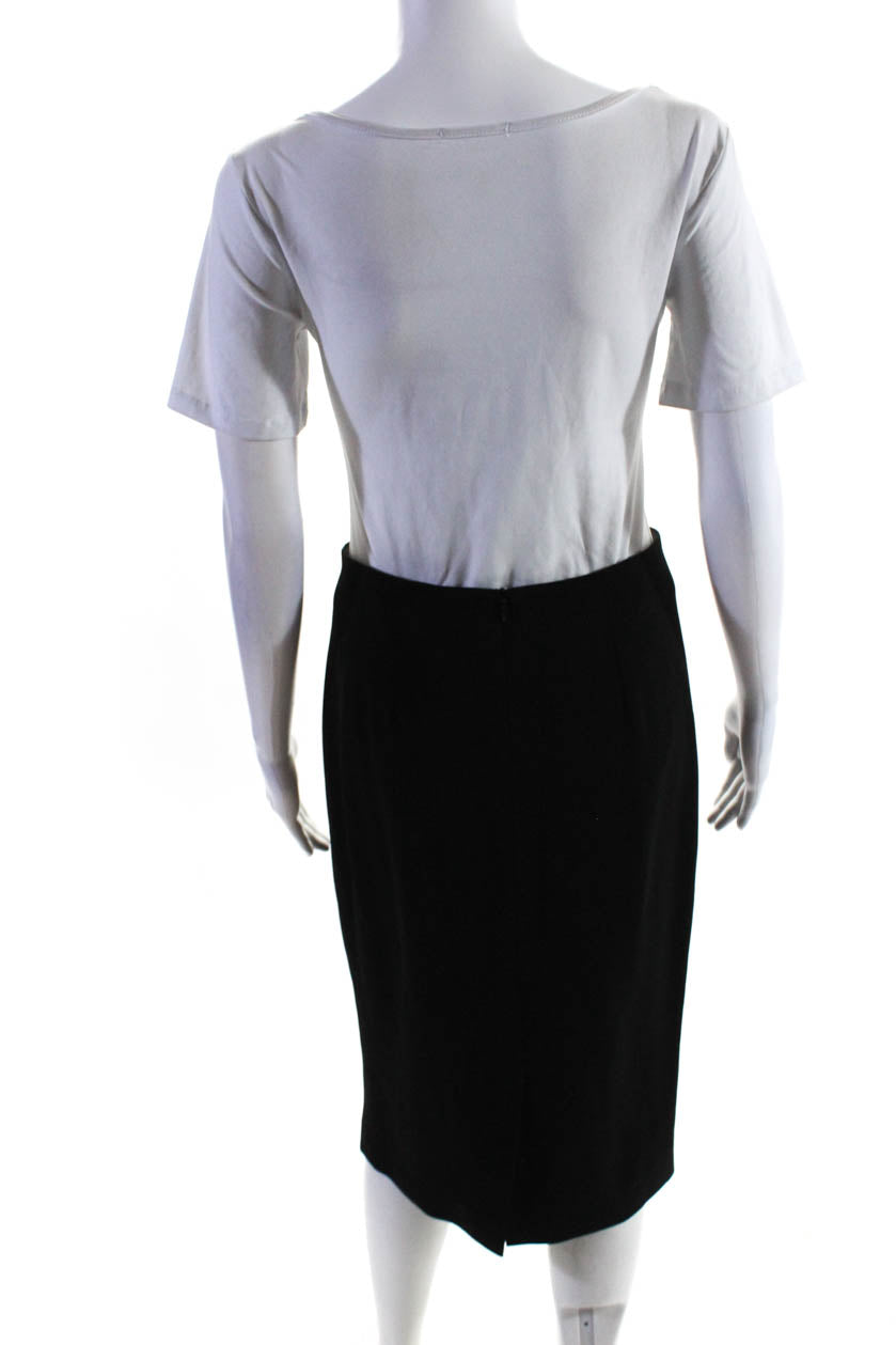 Bmnmsl Women's Bodycon Mini Skirt, Classic Plaid Print High Waist Zip Up  Wool Pencil Skirt - Walmart.com