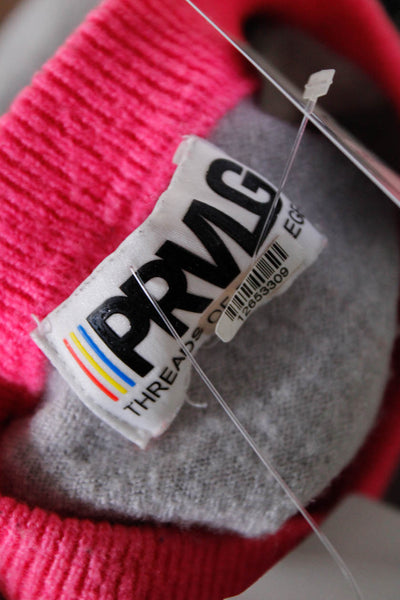 Threads of PRVLG Womens Ski Mountain Sweater Size 2 12653309