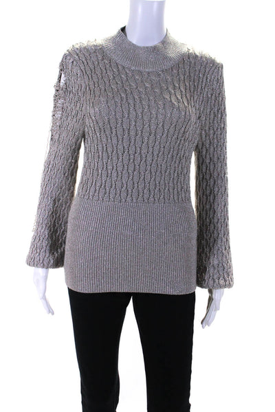 Nicholas Womens Renata Sweater Size 6 14710887