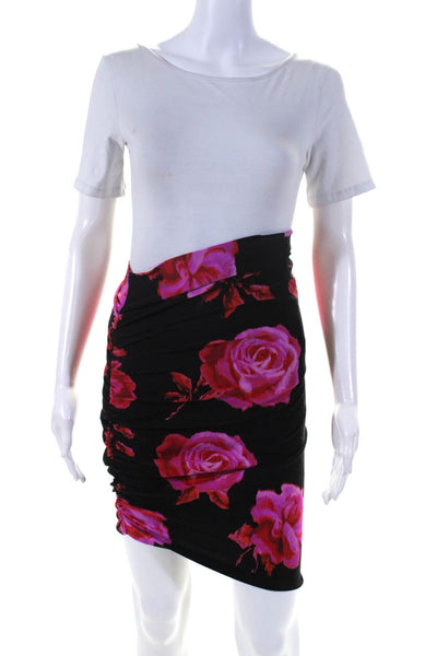 Andamane Womens Jamelina Mini Skirt Size 4 14979386