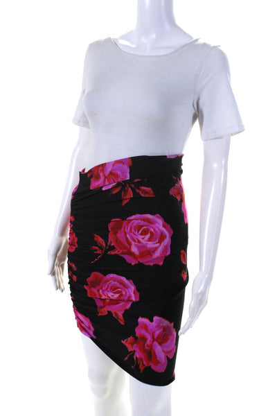 Andamane Womens Jamelina Mini Skirt Size 4 14979386