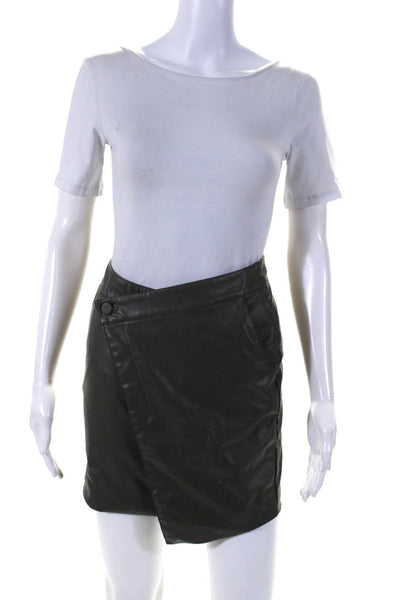 Nicholas Womens Gabriella Mini Skirt Size 8 15810579
