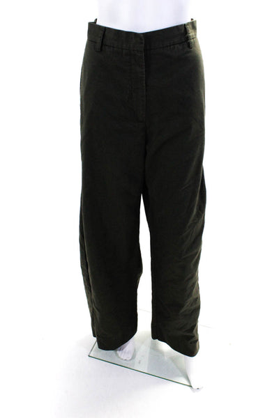 Holzweiler Womens Vidda Trousers Size 12 16330322