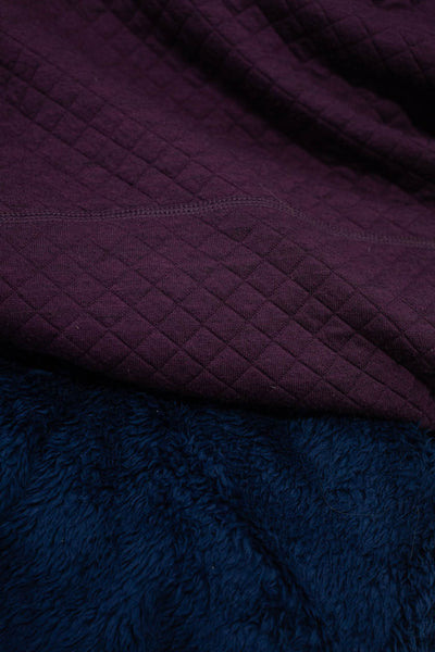 Vineyard Vines Marmot Womens Sweaters Pullovers Blue Size XS S Lot 2