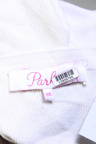 Parker Womens Laura Sweater Size 18 12909785