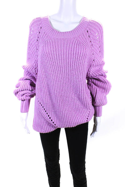 Parker Womens Dennis Sweater Size 2 13327857