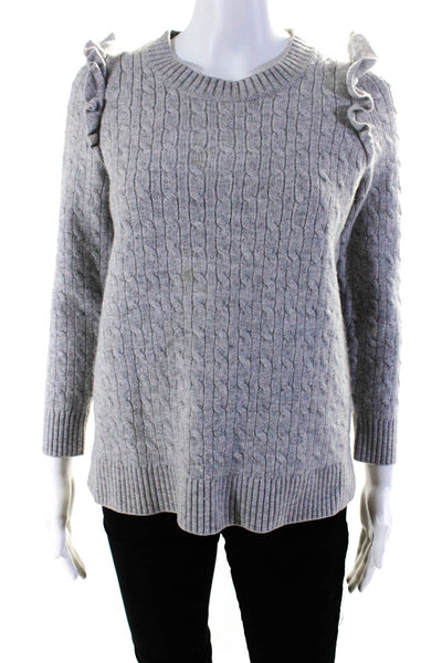 HATCH Womens Audrey Maternity Sweater Size 10 14222215