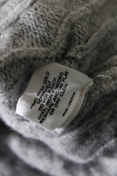 HATCH Womens Audrey Maternity Sweater Size 10 14222215
