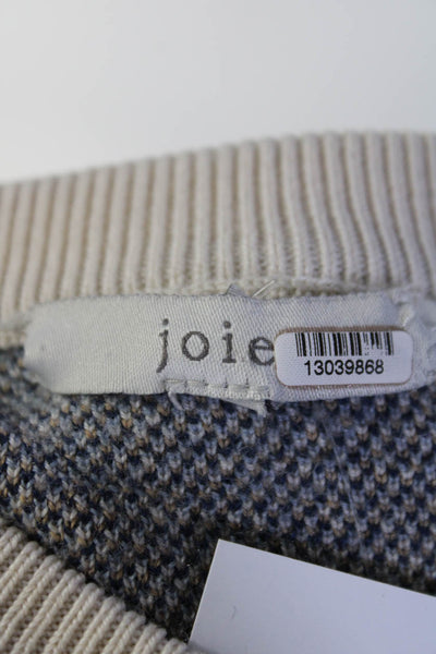 Joie Womens Austine Sweater Size 4 13039868