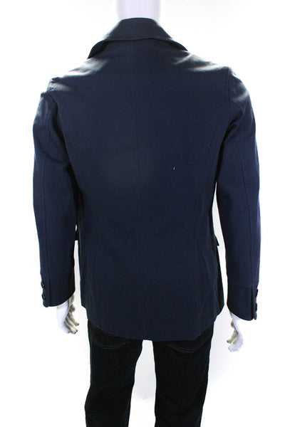 Calvin Klein Jeans Men's Houndstooth Print Shirt Jacket Multicolor Size S