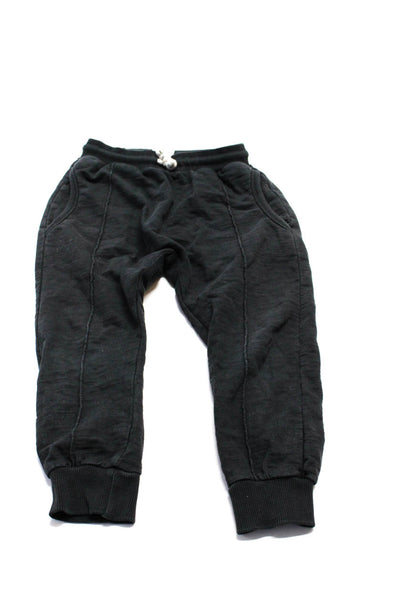 Hunter for Target Zara Childrens Boys Jacket Pants Gray Size 4 5 3 Lot 4
