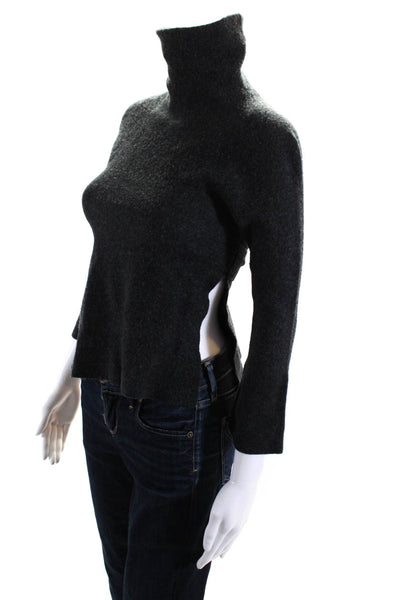 Charli Womens Mandy Sweater Size 0 13403186