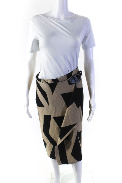 Lauren Ralph Lauren Womens Jitenzra Skirt Size 10 15500396