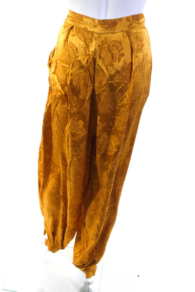 Ronny Kobo Womens Kristine Pants Size 0 14371982